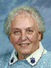 Janet D. Metzger