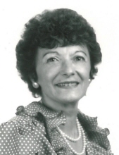 Margaret C. Schwinger