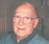 Erwin A. Seifried