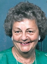 Louise M. Dolan