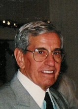 Anthony P. Fiorella