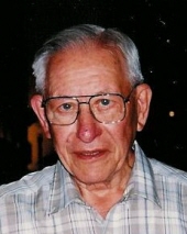 Bernard A. Bondanza