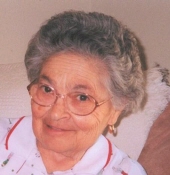 Mamie M. Ruggiero