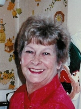 Dorothy M. Moll