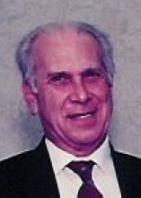 Bernard A. Perry