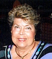 Beverly A. Cutler