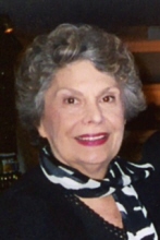 Ann Germanovich (nee Petricca)