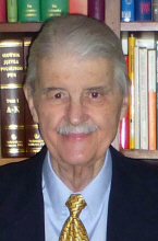 Peter Ph.D Gessner