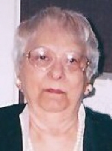 Lucy B. Caffarelli