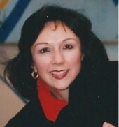 Lucille Claudette Bianchi