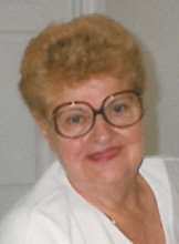 Mary L. Kwas