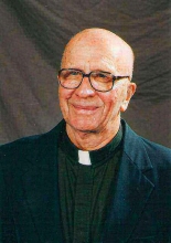 Rev. Francis J. Staebell 12443022