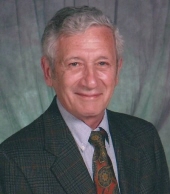 Charles H. Lambros