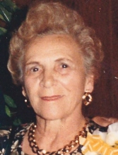 Angela Morello