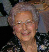 Rita G. Dauria