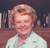 Thelma W. Duggan