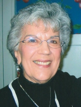 Stella P. Pappas