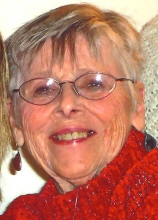 Phyllis F. Brown