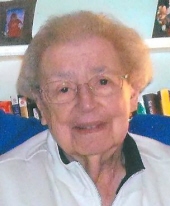 Josephine M. Nagle