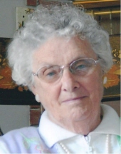 Betty M. Schmitz