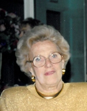 Paula N. Augspurger