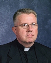 Rev. James P. Higgins