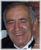 Domenico Morlacci