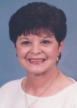 Martha J. Cosentino