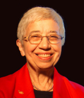 Mary B. Cassata, PhD.