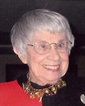 Esther A. Pegler