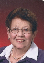 Mildred A. Bantelman