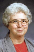 Sister Sheila Anne "Kathleen" Burke, OSF 12443395