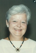 Joan W. Cobb