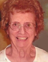 Evelyn M. Scaletta