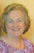 Carol J. Barlow