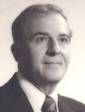 Joseph W. Grieco