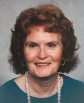 Elizabeth O. Shaffer