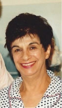 Geraldine Pontrello