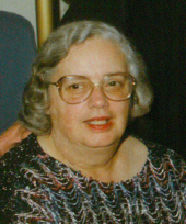 Doris G. Smith