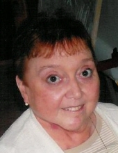 Suzanne V. Borkowski