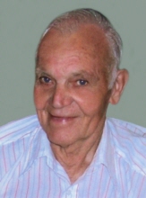 Clarence A. Ostwald