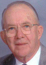 Morley J. Dillon