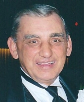 Patrick J. DiGiacomo