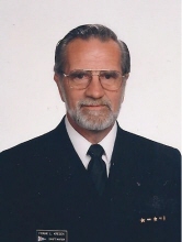 Frank L. Krecek