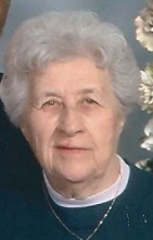 Leona H. Shisler (nee Zugo)