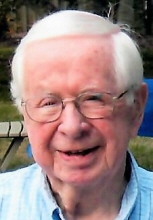 George R. "Ray" Bowman