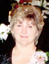 Photo of Gloria Leder