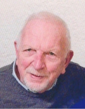 Norman A. Benhatzel, Sr.