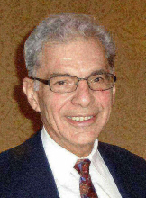 Dr. James P. Giambrone, Sr.
