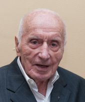 Albert J. Covino